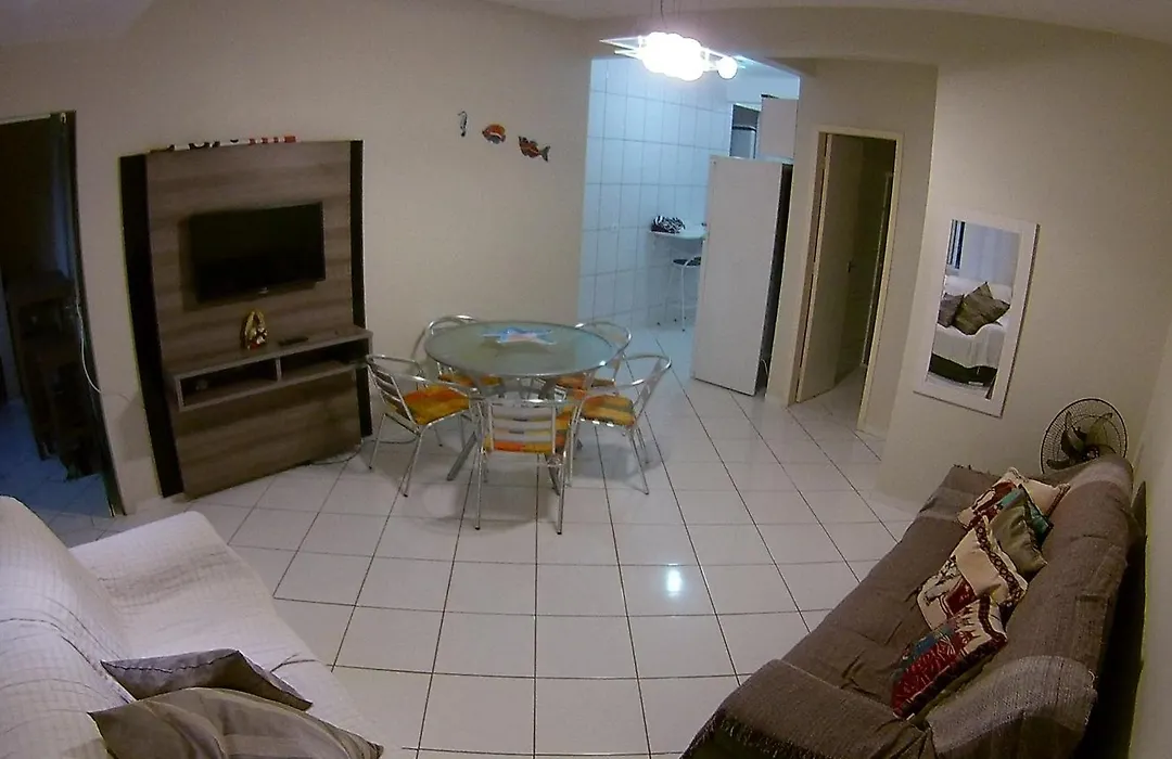 Apartamento Guaratuba-1