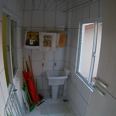 Apartamento Guaratuba-3