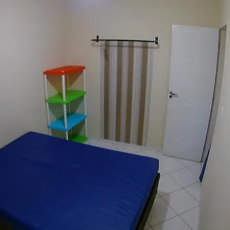 Apartamento Guaratuba-2